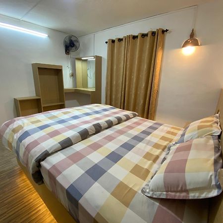 Big Tree Hostel Kathmandu Bagian luar foto